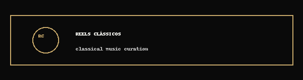 Beta teste reels classicos